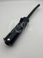 Lade das Bild in den Galerie-Viewer, Kawasaki KX80 1986/1987 Schalldämpfer P/N 18001-1635