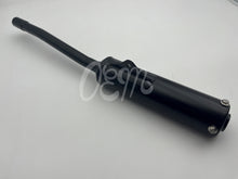 Lade das Bild in den Galerie-Viewer, Kawasaki KX80 1986/1987 Schalldämpfer P/N 18001-1635