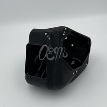 Carregar imagem no visualizador da galeria, Caixa de ar Kawasaki KX80 1986 P/N 11011-1204