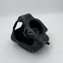 Lade das Bild in den Galerie-Viewer, Kawasaki KX80 1987 Airbox P/N 11011-1238