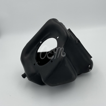 Lade das Bild in den Galerie-Viewer, Kawasaki KX80 1987 Airbox P/N 11011-1238