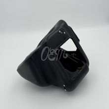 Lade das Bild in den Galerie-Viewer, Kawasaki KX80 1987 Airbox P/N 11011-1238