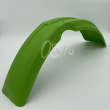 Load image into Gallery viewer, Kawasaki KX80/KDX80 Front Fender P/N 35004-1092-6W