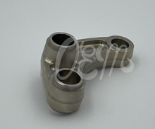 Lade das Bild in den Galerie-Viewer, Kawasaki KX80J 1987 Aufhängungsarm und Gestänge-Set (3 Stück)