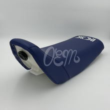 Load image into Gallery viewer, Kawasaki KX80 1986 Seat Assy P/N 53001-1431