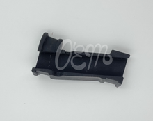 Load image into Gallery viewer, Kawasaki KX80 1986-1987 Shock Absorber Remote Reservoir Damper P/N 92075-1760