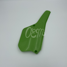 Load image into Gallery viewer, Kawasaki KX80 1986-1987 LH. Side Cover P/N 36002-5155-6W