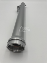 Lade das Bild in den Galerie-Viewer, Kawasaki KX80 1986-1987 Gabelbeine (2 Stück)