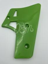 Load image into Gallery viewer, Kawasaki KX80 1986 Radiator Shroud P/N 49089-5016-6W