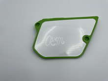 Load image into Gallery viewer, Kawasaki KX80 1986-1987 RH. Side Cover
