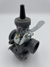 Carregar imagem no visualizador da galeria, Conjunto da alavanca do afogador do carburador Kawasaki KX80 1986-1987 (5 unidades)