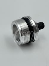 Load image into Gallery viewer, Kawasaki KX80 1986-1989 Fork Valve Cap P/N 16126-1145 (QTY: 2)