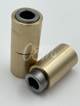 Carregar imagem no visualizador da galeria, Rolamentos de articulação superior e inferior Kawasaki KX80 1987 (conjunto)