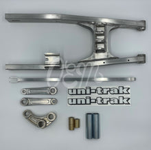 Lade das Bild in den Galerie-Viewer, Kawasaki KX80 1987 Big Wheel Conversion Kit