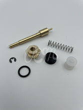 Carregar imagem no visualizador da galeria, Conjunto de estrangulador de carburador Kawasaki KX80 1986-1987 (7 unidades)