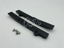 Lade das Bild in den Galerie-Viewer, Kawasaki KX80 1985–1987 Kettenschieber-Set