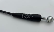 Lade das Bild in den Galerie-Viewer, Kawasaki KX80 1986–1988 Vorderradbremsschlauch P/N 43059–1359