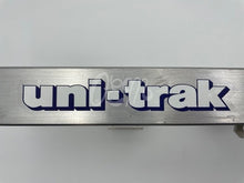 Load image into Gallery viewer, Kawasaki KX60/KX80/KDX80/KLR650, 1983-1988 Swing Arm Stickers "UNI-TRAK" P/N 56018-1362 or 56018-1904