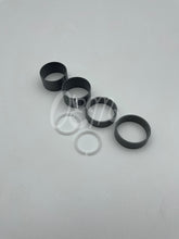 Carregar imagem no visualizador da galeria, Kawasaki KX80 1986-1988 Fork Bushing Set (6 PCS)