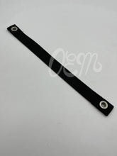 Carregar imagem no visualizador da galeria, Faixa de assento Kawasaki KX60/KX80/KDX80 – disponível em preto ou azul/roxo