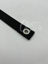 Carregar imagem no visualizador da galeria, Faixa de assento Kawasaki KX60/KX80/KDX80 – disponível em preto ou azul/roxo