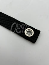 Carregar imagem no visualizador da galeria, Faixa de assento Kawasaki KX60/KX80/KDX80 – disponível em preto ou azul/roxo