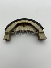 Lade das Bild in den Galerie-Viewer, Kawasaki KLX110/KX60/KX80, 1983-2022 Bremsbelagsatz (4 Stück)