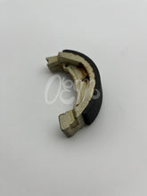 Lade das Bild in den Galerie-Viewer, Kawasaki KLX110/KX60/KX80, 1983-2022 Bremsbelagsatz (4 Stück)