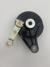 Load image into Gallery viewer, Kawasaki KX80 1986-1987 Rear Brake Panel Assy P/N 41035-1195
