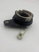 Load image into Gallery viewer, Kawasaki KX80 1986-1987 Rear Brake Panel Assy P/N 41035-1195

