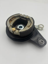 Load image into Gallery viewer, Kawasaki KX80 1986-1987 Rear Brake Panel Assy P/N 41035-1195
