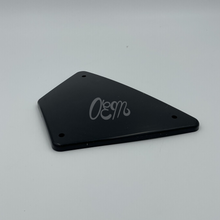 Carregar imagem no visualizador da galeria, Tampa da caixa de ar Kawasaki KX80 1986-1987 P/N 14024-1108
