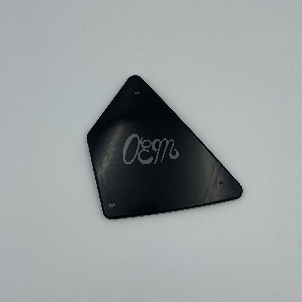 Kawasaki KX80 1986-1987 Airbox Cover