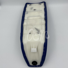 Lade das Bild in den Galerie-Viewer, Kawasaki KX80 1987 Sitzgruppe P/N 53001-1493
