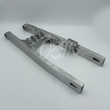 Load image into Gallery viewer, Kawasaki KX80J 1987 Swingarm P/N 33001-1284
