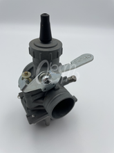 Carregar imagem no visualizador da galeria, Conjunto de estrangulador de carburador Kawasaki KX80 1986-1987 (7 unidades)
