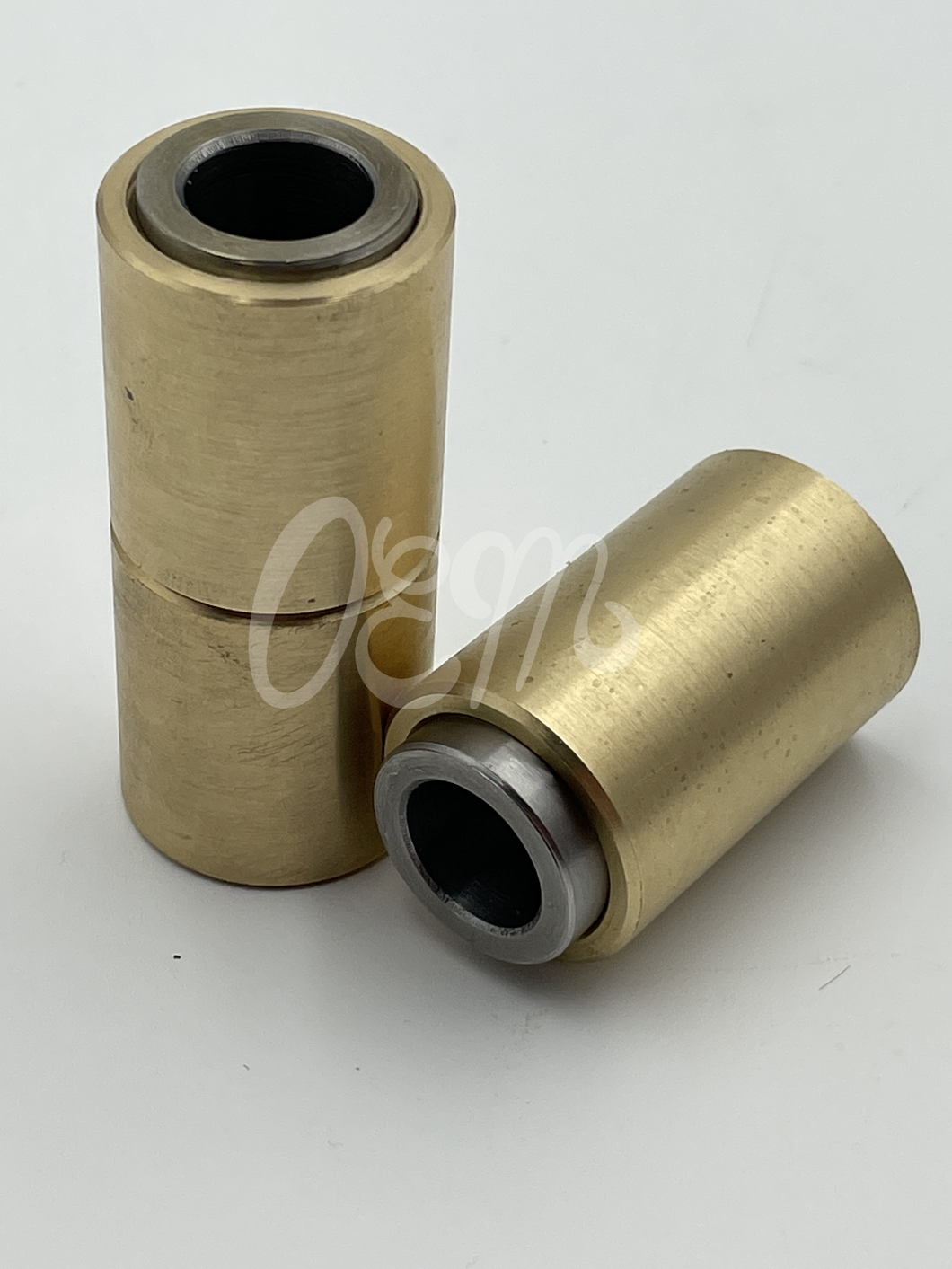 Rolamentos de articulação superior e inferior Kawasaki KX80 1986 (conjunto)