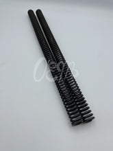 Lade das Bild in den Galerie-Viewer, Kawasaki KX80 1986-1987 Gabelfedern (Paar)
