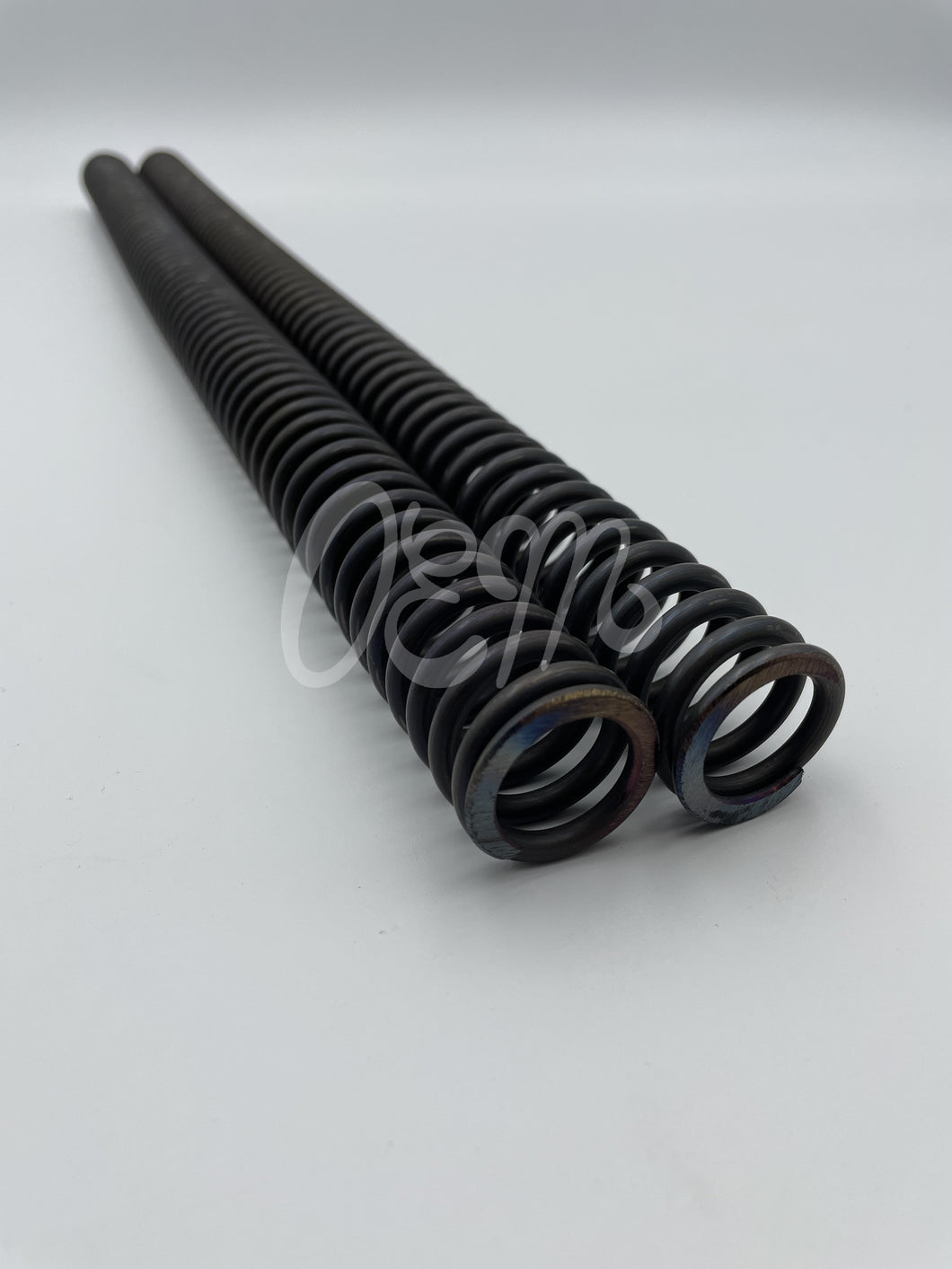 Kawasaki KX80 1986-1987 Gabelfedern (Paar)