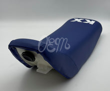 Lade das Bild in den Galerie-Viewer, Kawasaki KX80 1987 Sitzgruppe P/N 53001-1493

