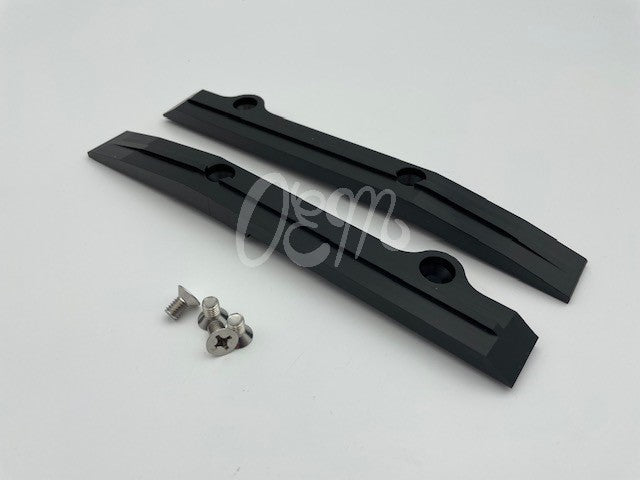 Kawasaki KX80 1985-1987 Chain Slider Set