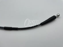 Load image into Gallery viewer, Kawasaki KX80 1986-1988 Front Brake Hose P/N 43059-1359
