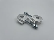 Carregar imagem no visualizador da galeria, Conjunto de ajustador de corrente Kawasaki KX80 1985-1987 (interno) (QTY: 2)
