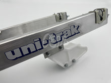 Load image into Gallery viewer, Kawasaki KX80J 1987 Swingarm P/N 33001-1284
