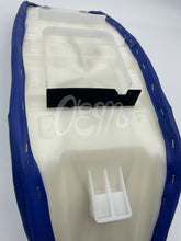 Lade das Bild in den Galerie-Viewer, Kawasaki KX80 1987 Sitzgruppe P/N 53001-1493
