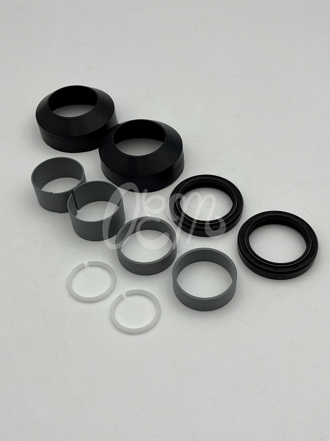 Kawasaki KX80 1986-1988 Fork Rebuild Kit