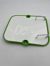 Lade das Bild in den Galerie-Viewer, Kawasaki KX80 1986-1987 Front Number Plate
